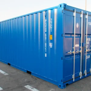 20ft x 8ft Storage Container New