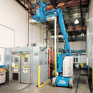 Boom Lift - Genie Z-30/20N RJ