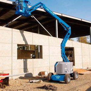 Boom Lift - Genie Z-34/22