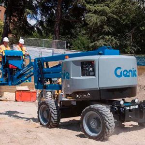 Boom Lift - Genie Z-45 XC
