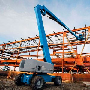 Boom Lift - Genie Z-80/60