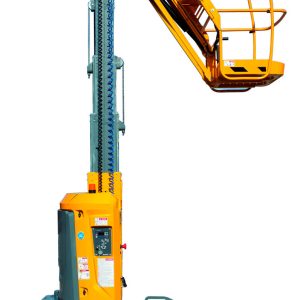 Boom Lift - Haulotte Star 10 Electric