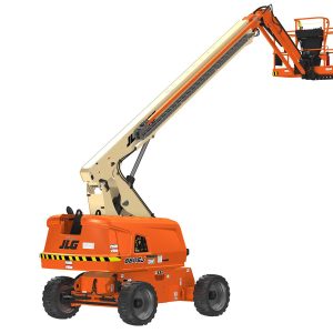 Boom Lift - JLG 660SJ