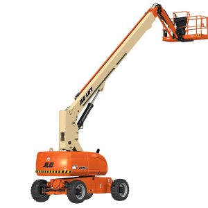 Boom Lift - JLG 860SJ