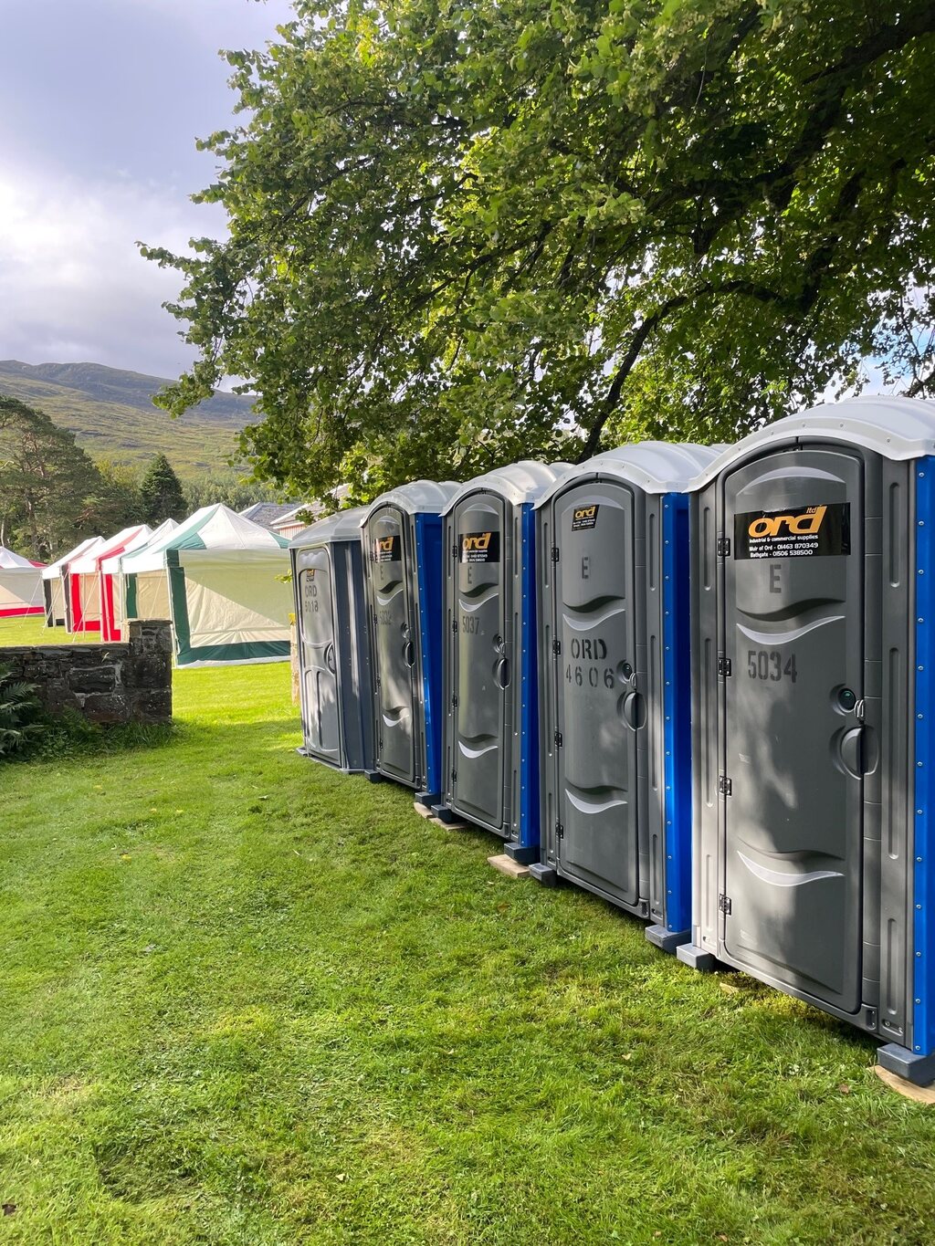 Events & Festivals