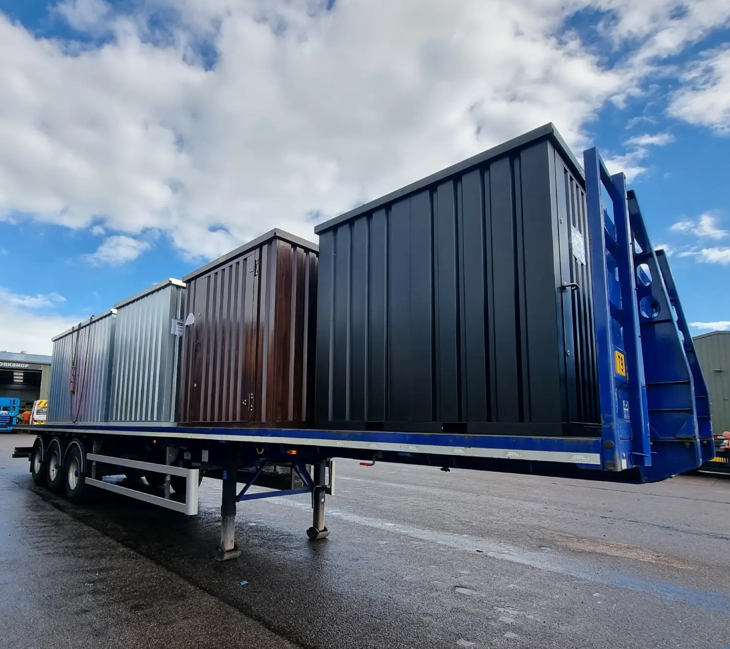 Flatpack Containers-img