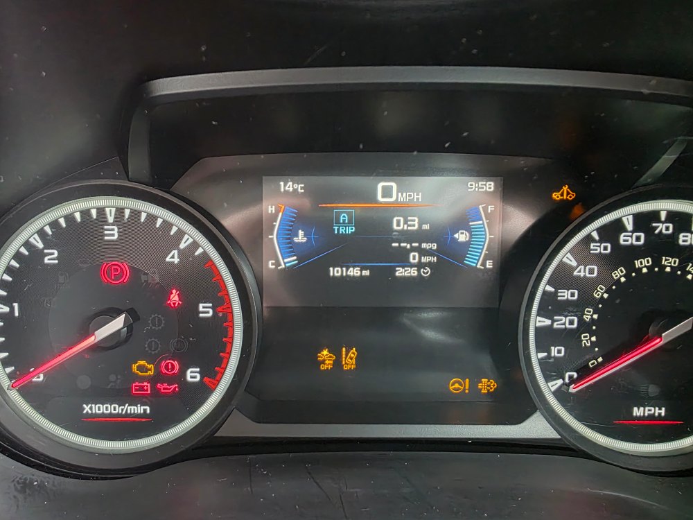 Isuzu D-Max Truck Mount - Image 7