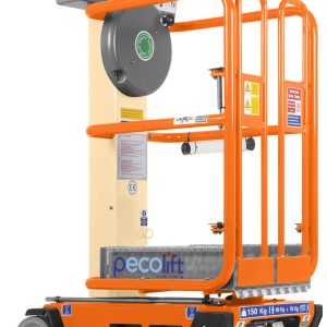 Mast Lift - PECO