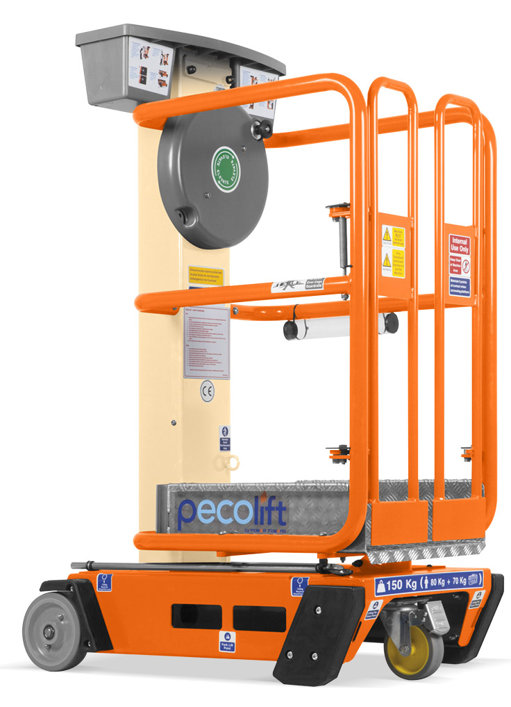 Mast Lift - PECO