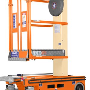 Mast/Platform Lift - ECO Work