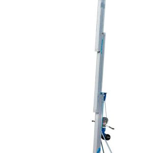 Material Lift - Genie SLA 15