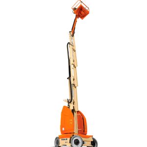 Material/Mast Boom Lift - JLG Toucan 10 Electric