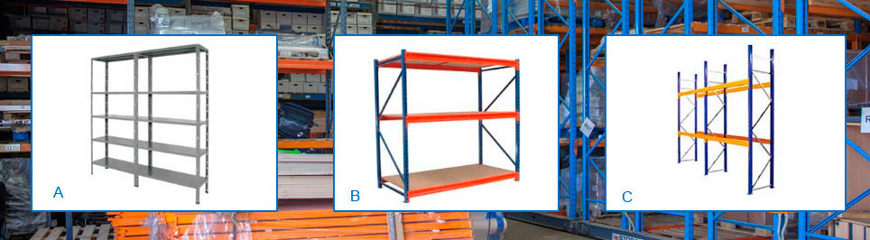 Racking - Ord Group Racking Systems - Image 2