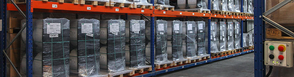 Racking - Ord Group Racking Systems - Image 4