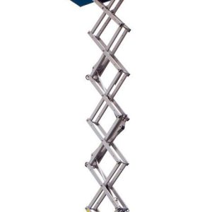 Scissor Lift - Genie GS4047 Electric