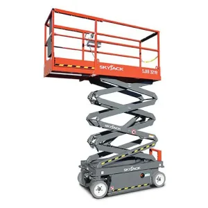 Skyjack 3219E