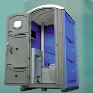 Toilets - Ord Group Chemical Toilet