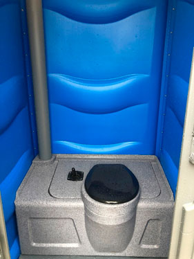 Toilets - Ord Group Chemical Toilet - Image 3