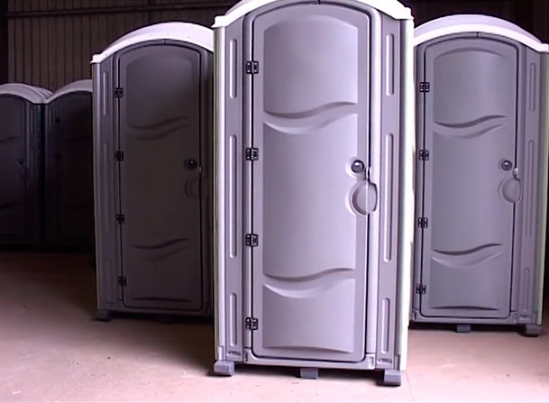 Toilets - Ord Group Chemical Toilet - Image 4