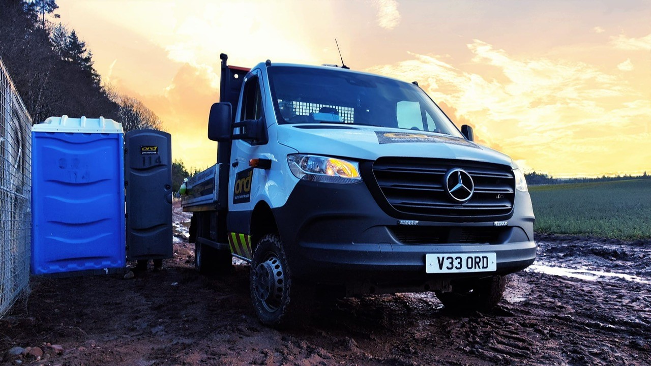 Transport & Servicing