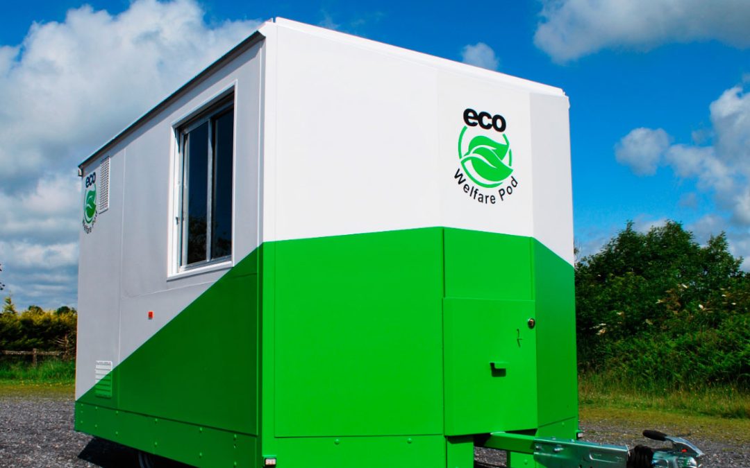 Unlocking Efficiency with Towable Welfare Units