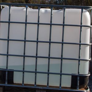 Water Cube - Ord Group 1000L