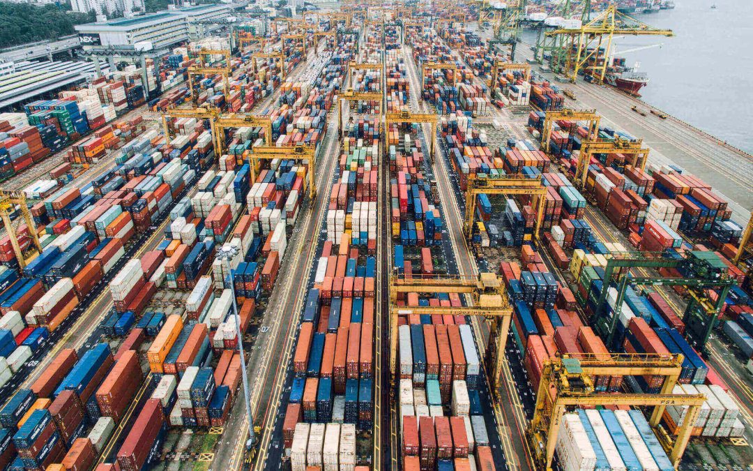 How Much Does a Storage Container Cost?